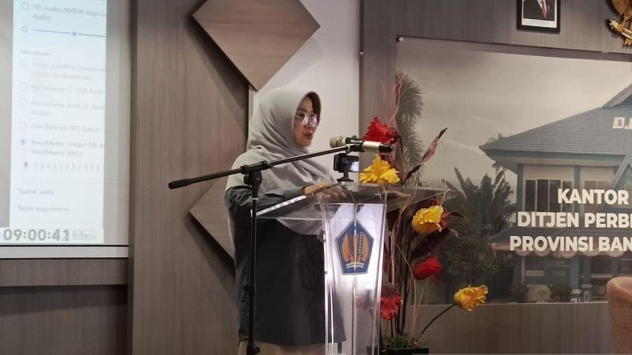 Luas Perkebunan Lada Babel Menyusut Drastis, Kemenkeu Dorong Revitalisasi