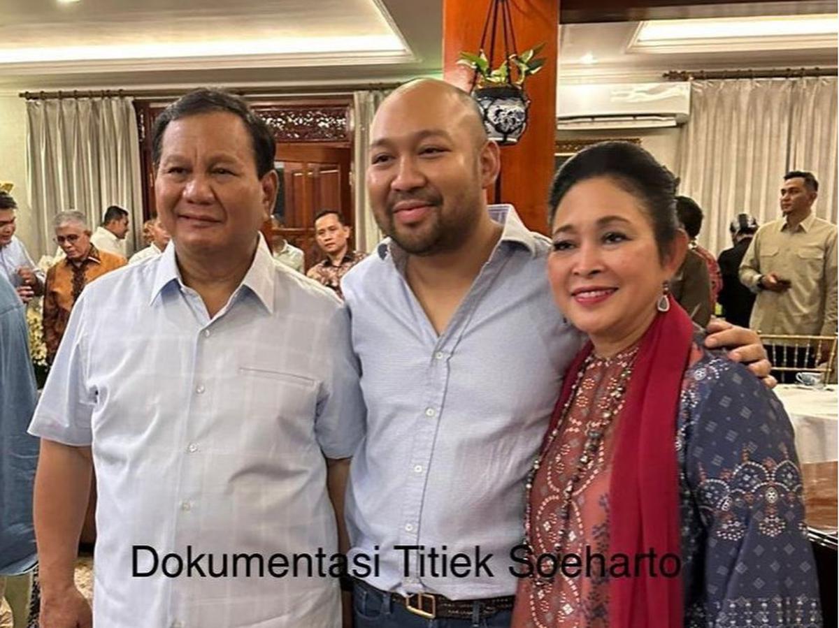 Dok. Istimewa