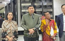 Tanah Sitaan Korupsi BLBI Bakal Dibangun Proyek 3 Juta Rumah, Maruarar Sirait: Kita Lihat Tanggal Mainnya