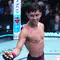 Bilal Hasan Raih Kontrak UFC, Ikuti Jejak Jeka Saragih