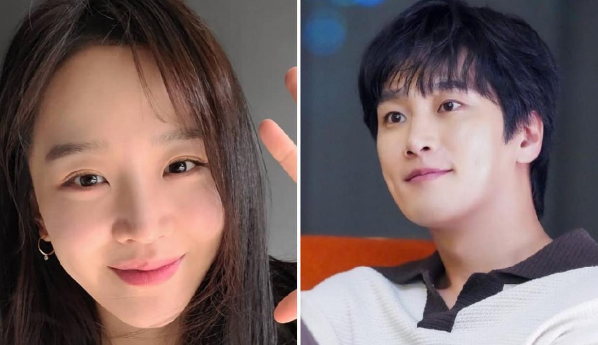 <p>[Foto: Instagram/ shinhs831/ bohyunahn]</p>