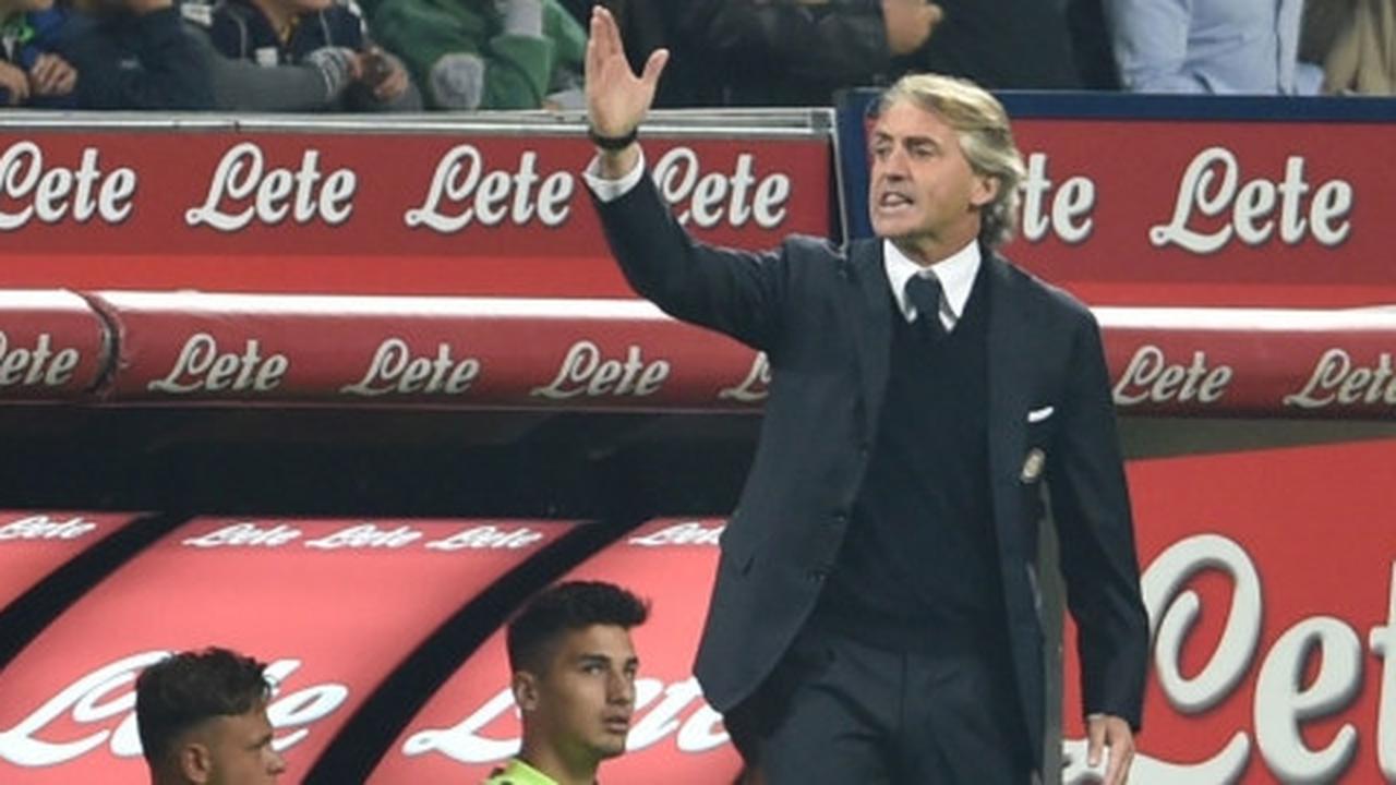 Klinsmann sebut Mancini tepat untuk Inter