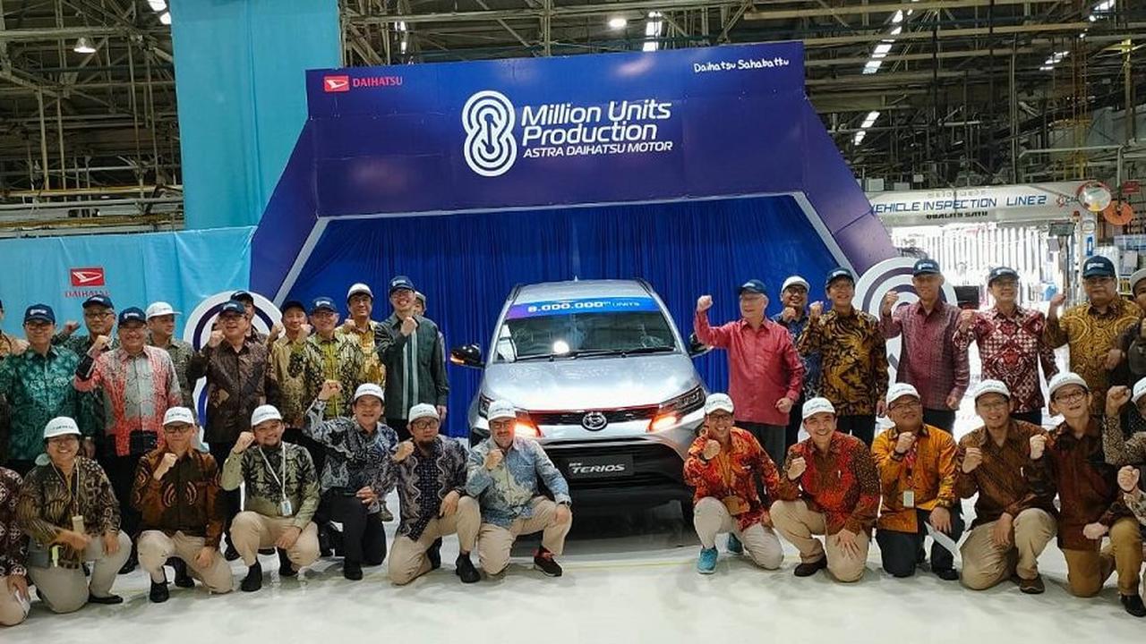 Libatkan 1.700 Lebih Vendor