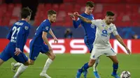 Hasil Liga Champions: Keok dari FC Porto, Chelsea Tetap Genggam Tiket ke Semifinal