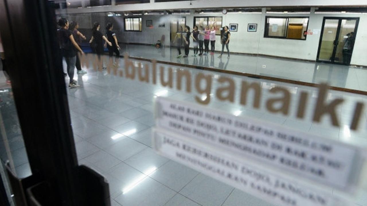 Nasib GOR milik Pemprov DKI akan dikelola swasta