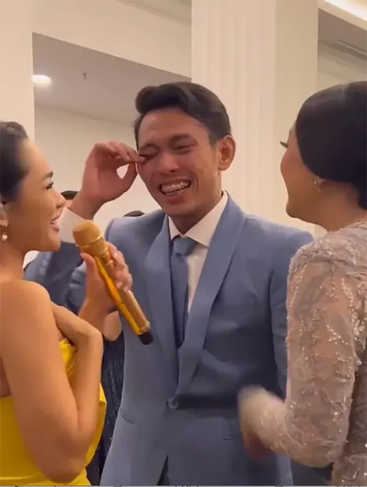 (Instagram/andienaisyah)