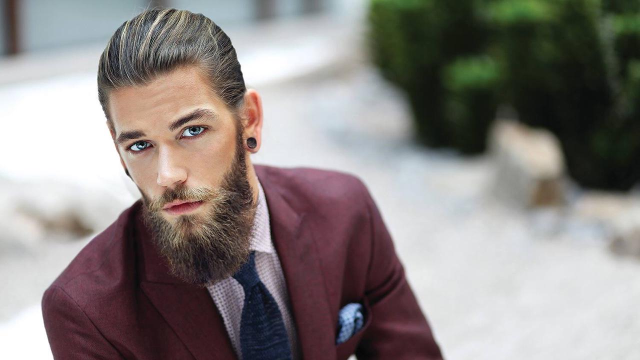 Menumbuhkan Janggut Buat Pria Lebih Sehat