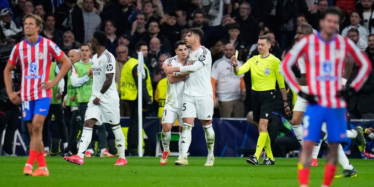 Derbi Madrid: Rivalitas Real Madrid vs Atletico yang Selalu Panas