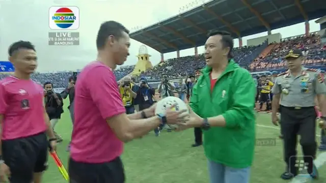 Piala Presiden 2019