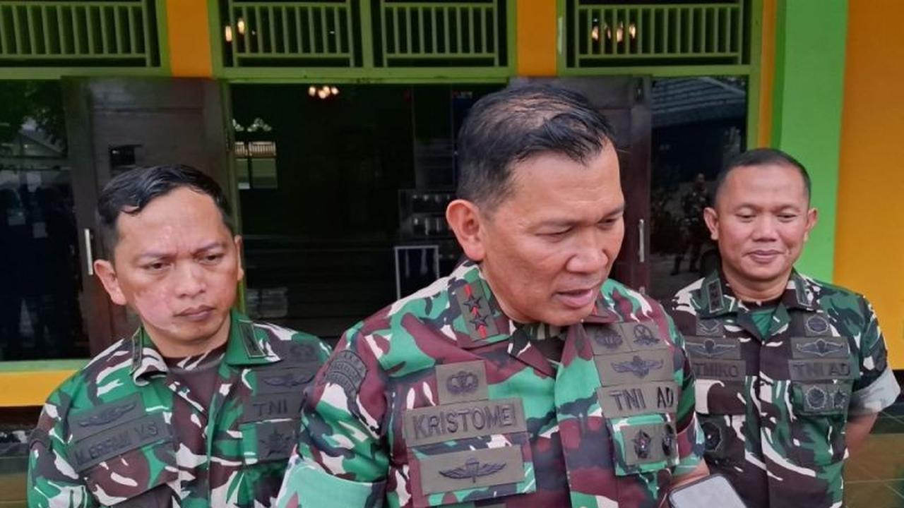 Tahukah Anda? Pangdam Radin Inten Pecat Anggota TNI Terlibat Narkoba dan Judi Online, Sanksi Tegas Menanti!