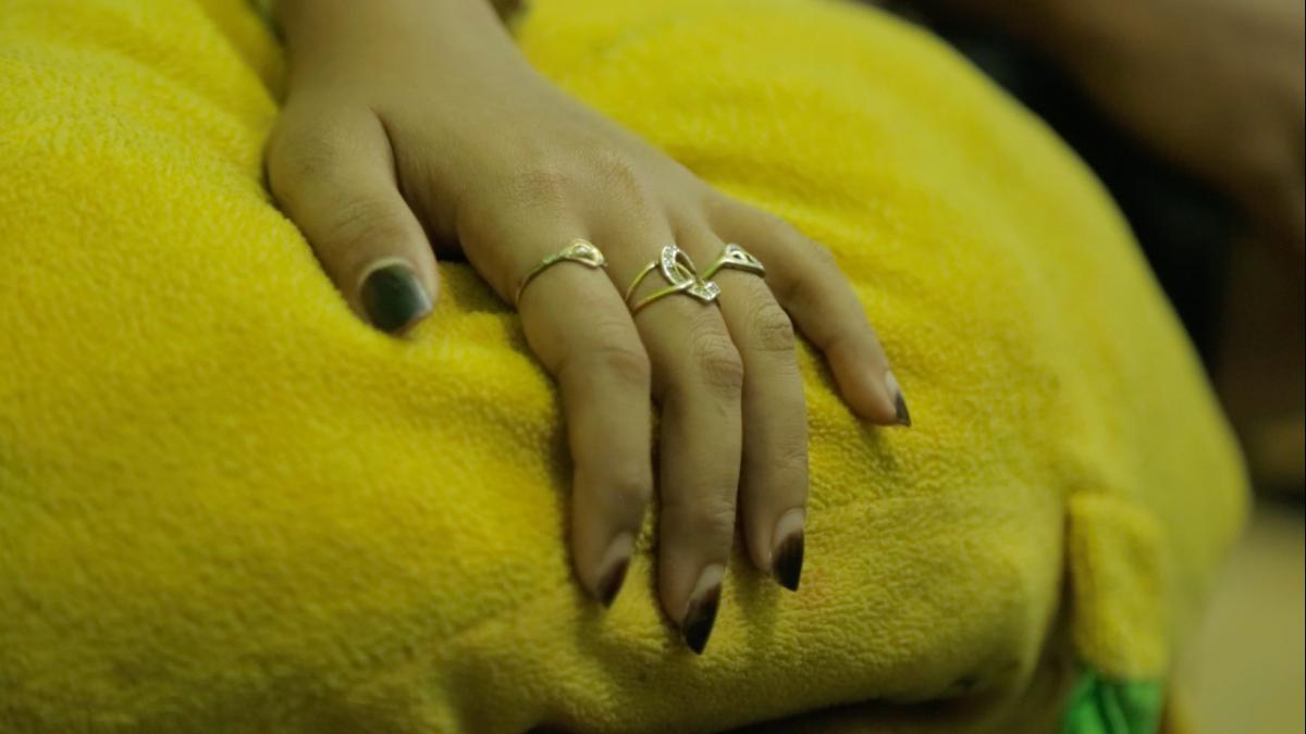 Jinsiy aloqa uchun birovning xotinini vasvasaga solgan