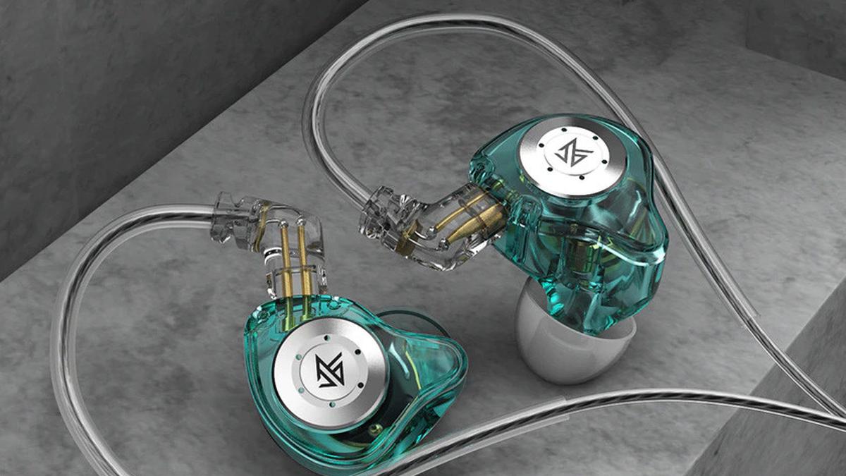 5 IEM Terbaik Harga Rp 100-300 Ribuan, Audio Premium Tak Bikin Kantong Bolong!