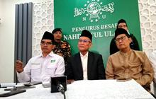 Diminta Tempuh Majelis Tahkim, Ini Respons Gus Yahya dalam Polemik PBNU