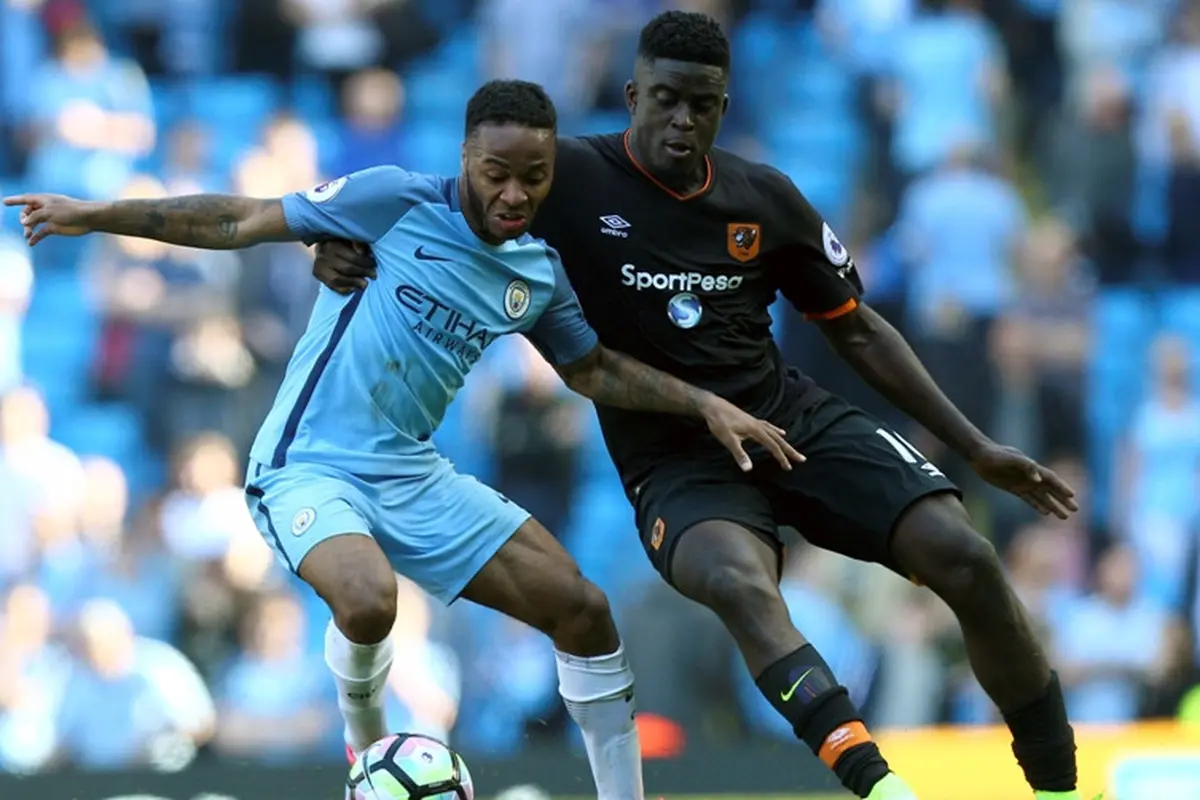 Manchester City
