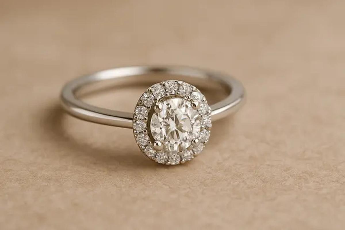 6 Model Cincin untuk Jari Kurus yang Sedang Tren, Rekomendasi Cantik untuk Penghias Diri