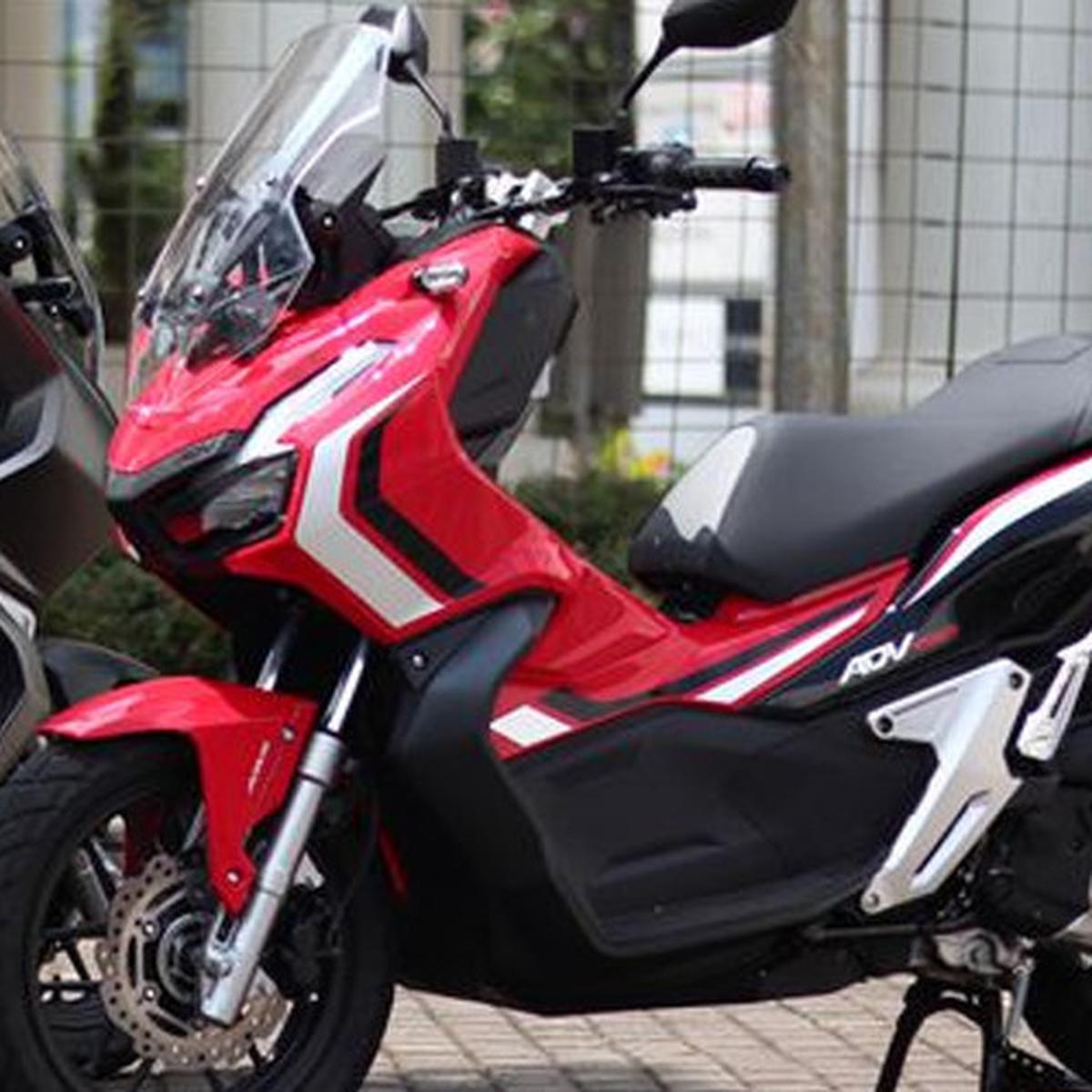Gosip Baru Honda ADV 250 Debut November 2020 Berita Otosia