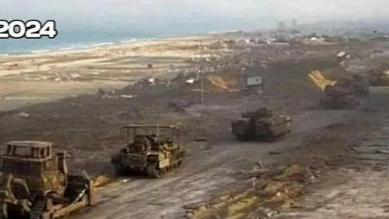 Gaza sendiri pernah menjadi tempat tinggal yang damai dan indah bagi warganya.<br>