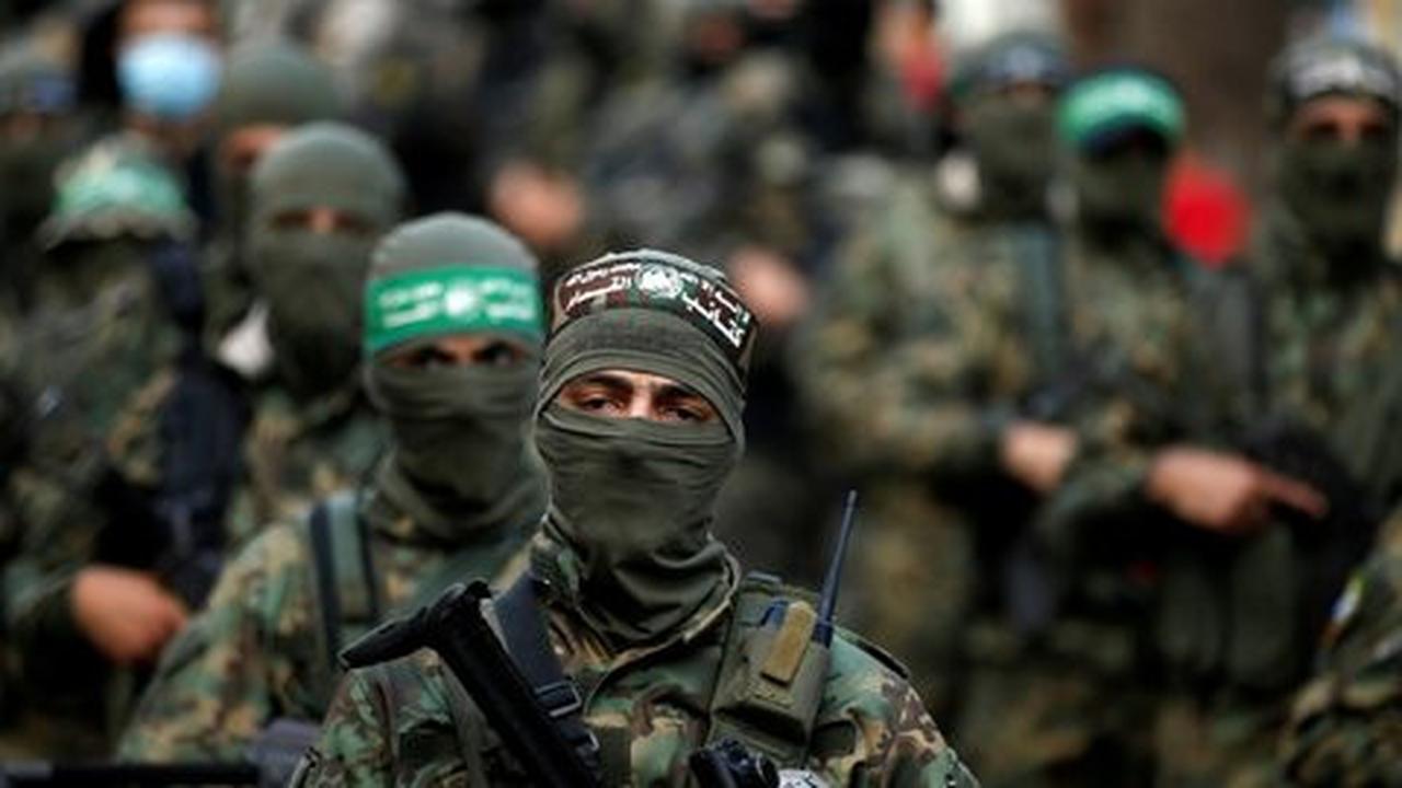 Hamas Rekrut Ribuan Pejuang Baru di Gaza, Pasukan Penjajah Israel Makin Terpojok dan Banyak Menderita Stres