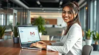 Fungsi Gmail: Panduan Lengkap Penggunaan dan Manfaatnya