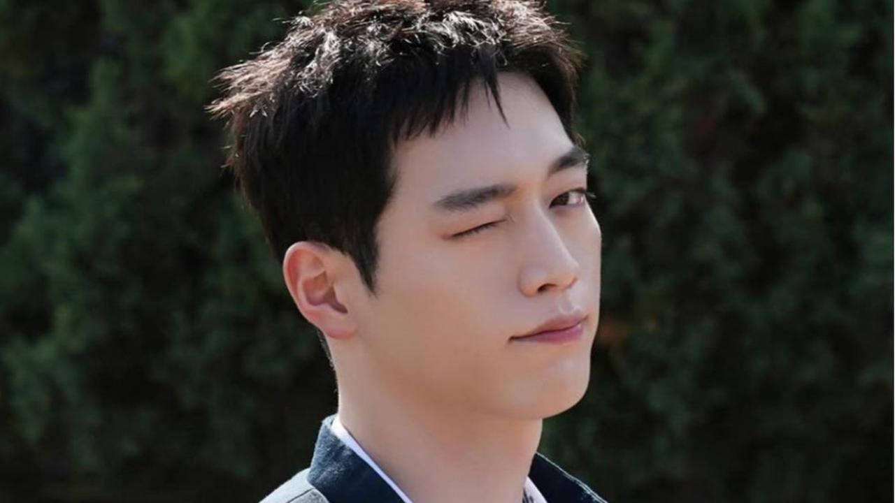 Perankan Jeong Hae Seong di Drakor Hits UNDERCOVER HIGH SCHOOL, Intip 5 Potret Tampan Seo Kang Joon