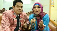 Ibunda Arie Dwi Andhika Dikabarkan Meninggal Dunia