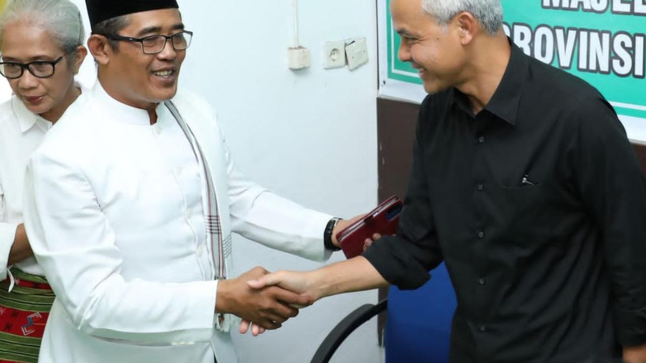 Dok. Istimewa