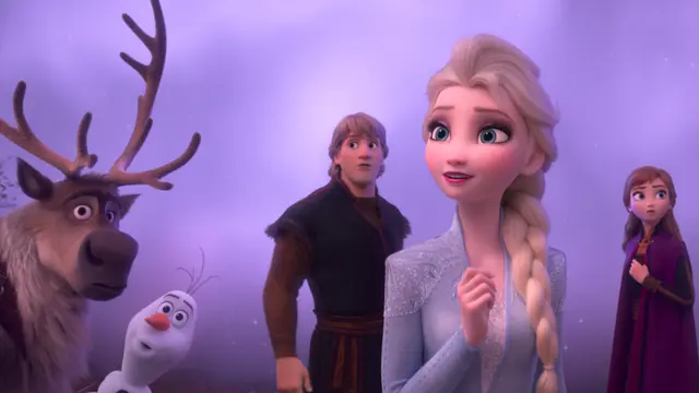 [Fimela] Frozen 2