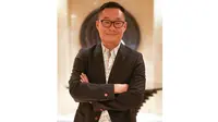 International Business Vice President Tencent, Poshu Yeung (Foto: Joox)