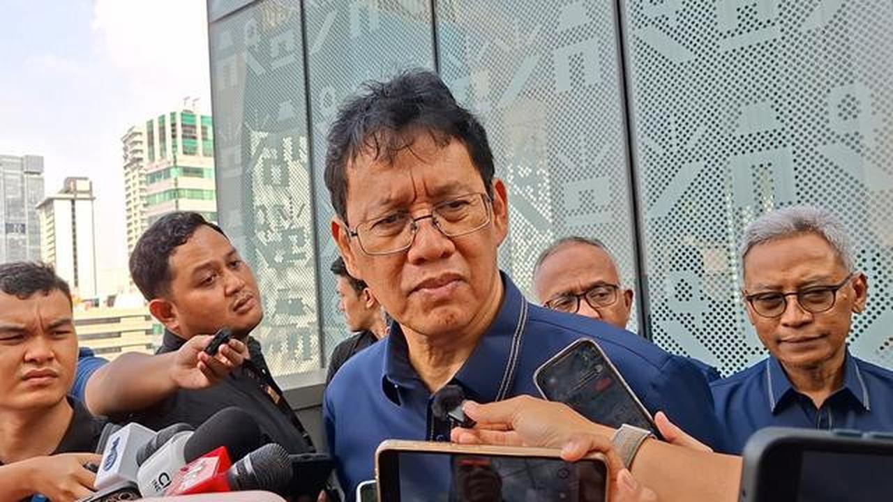 Purbaya Soal Anggaran MBG: Ada yang Bisa Lebih Efisien