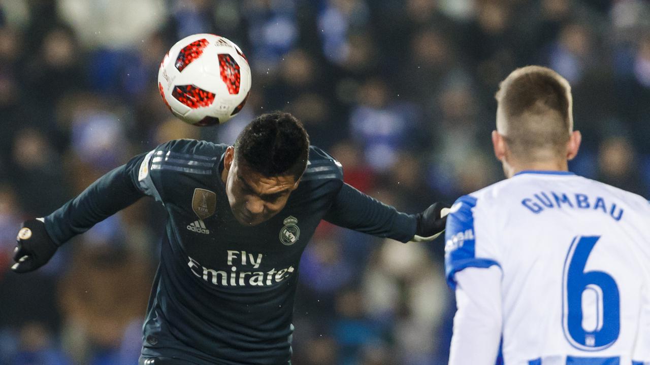 Casemiro