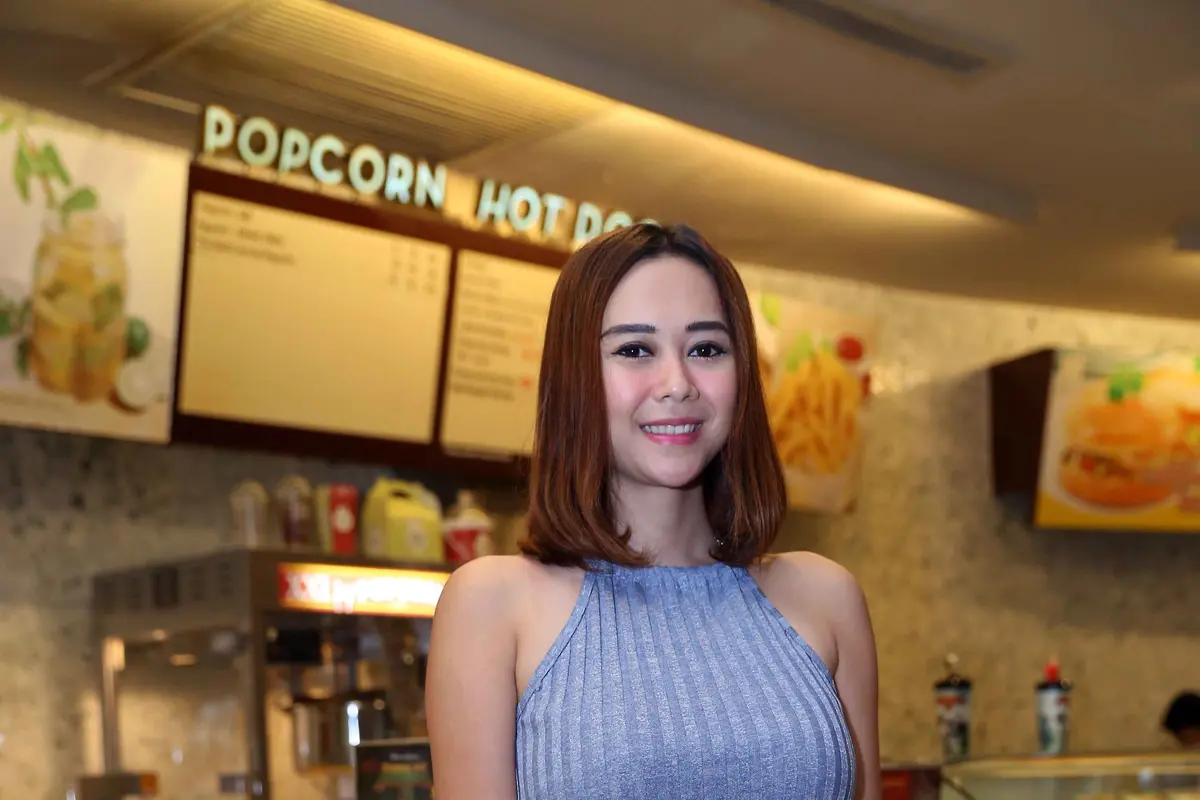 [Bintang] Aura Kasih