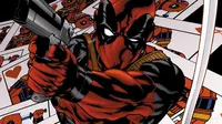 Deadpool Bakal Memperluas Dunia Film X-Men