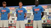 Jersey Napoli 2014/2015 (Football-Italia)