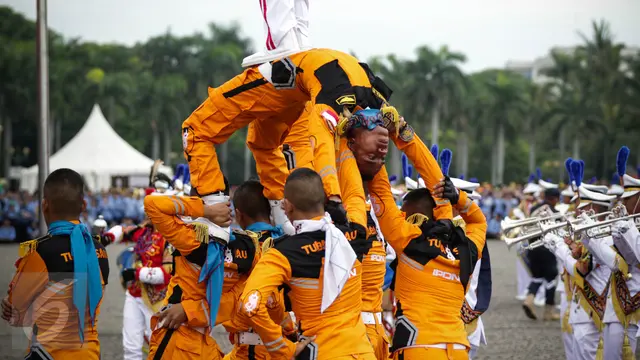Marching Band IPDN