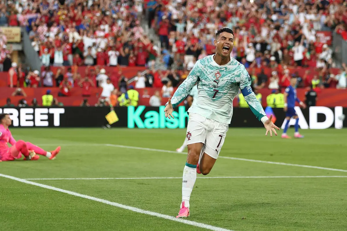 Portugal Singkirkan Kroasia di Piala Dunia 2026