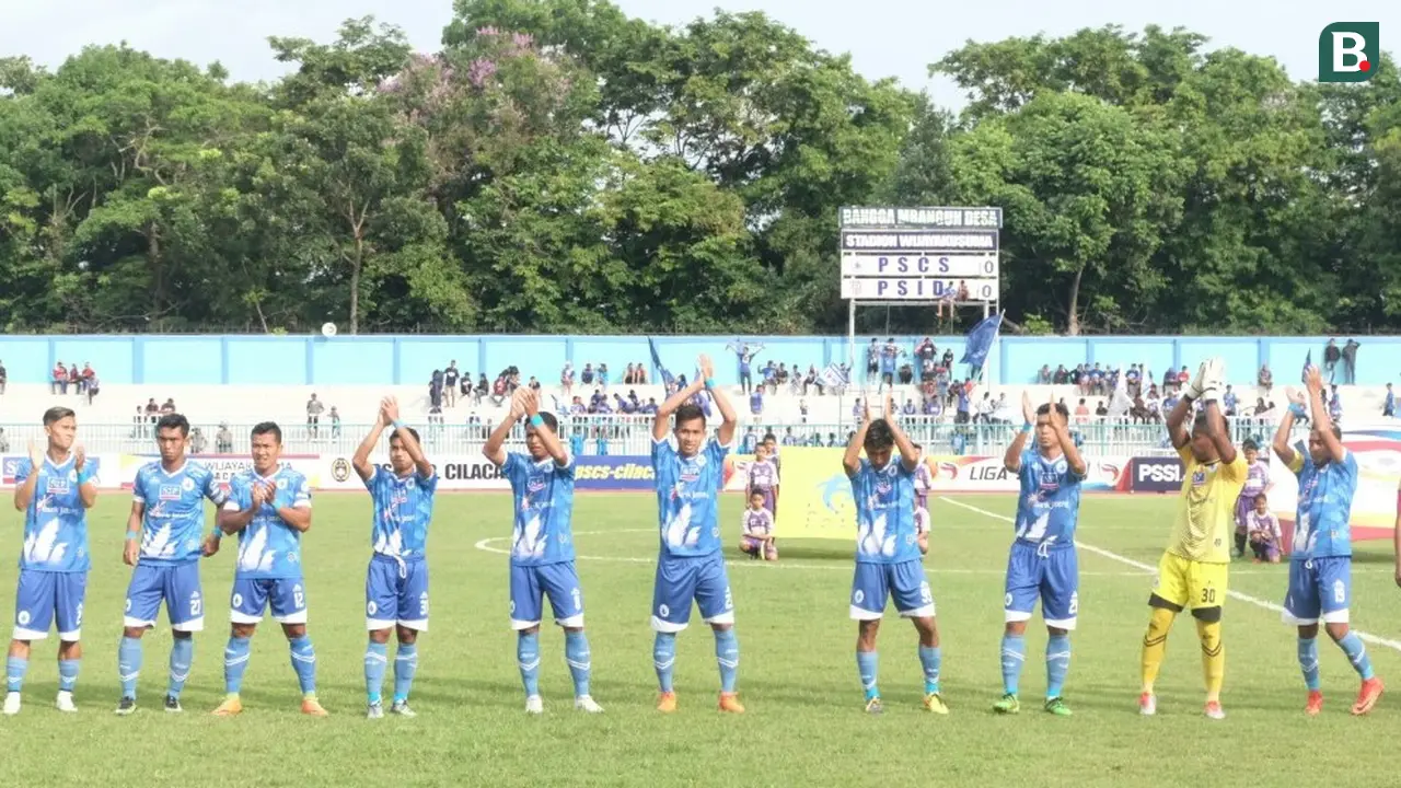 PSCS Cilacap