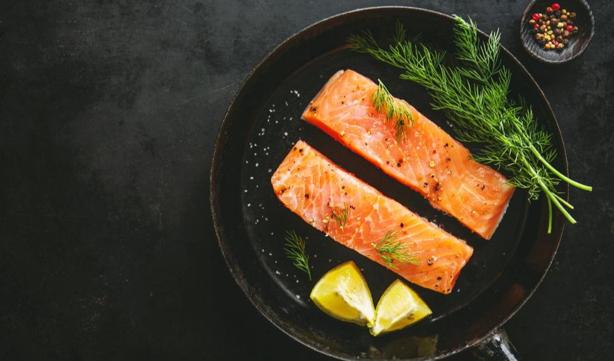 Salmon
