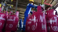 LPG Non Subsidi (Ist)