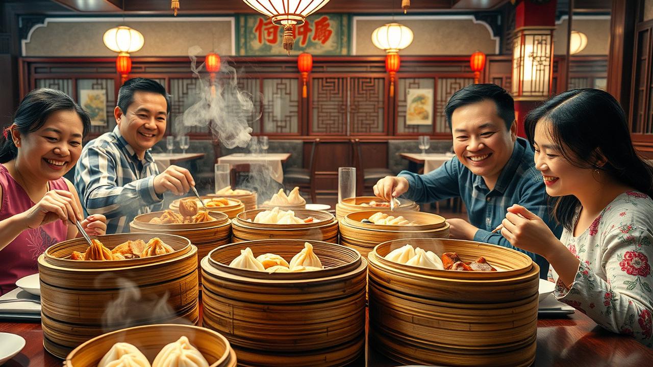 Cara Membuat Dimsum yang Gurih dan Kenyal Ala Rumahan, Mudah Dipraktikkan