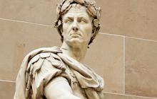 Ahli Ciptakan Kembali Parfum Kaisar Romawi Kuno Julius Caesar, Bukan dari Daki dan Keringat Gladiator, Begini Wanginya