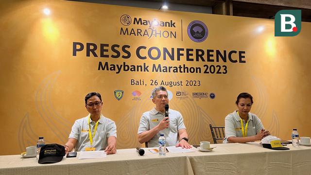 Maybank Marathon 2023