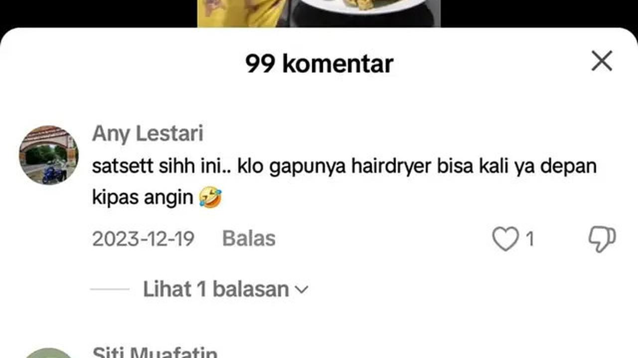 Cara Mencairkan Ayam Beku dalam 1 Menit, Hanya Gunakan Alat Ini