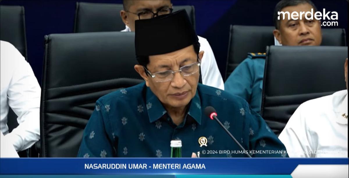 Kiai Besar Turun Tangan Urus Darurat Judi Online