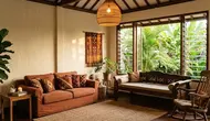 8 Cara Menambahkan Kesan Hangat pada Interior agar Rumah Terasa Lebih Nyaman