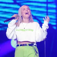 Anne Marie (Foto: Bambang E. Ros/Bintang.com)