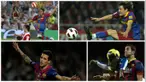 Inilah 6 bintang muda Barcelona yang gagal bersinar di tim senior. (AFP)