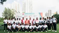 Rebut 8 Emas di Hong Kong Open, Woodball Dapat Modal Bagus ke SEA Games 2025