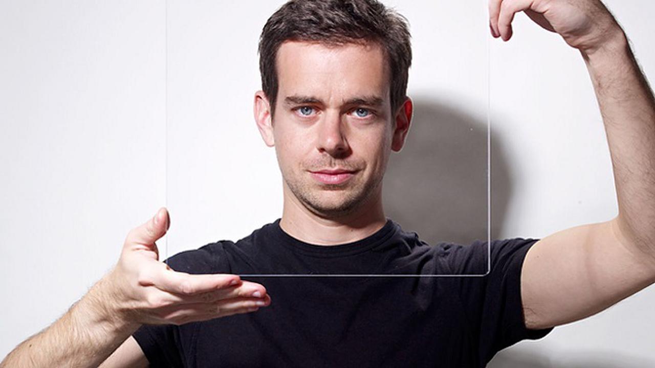 Mengenal Jack Dorsey, Pendiri Twitter Dengan Harta Rp 33 Triliun