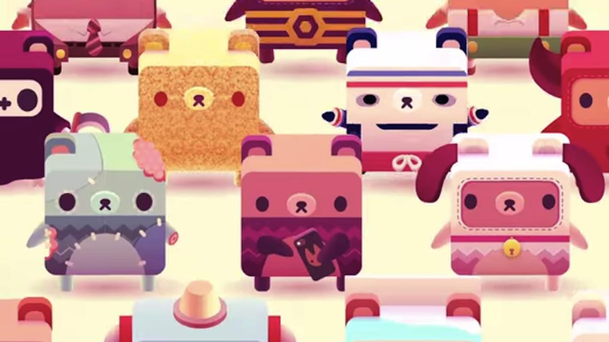 5 Game Android yang Wajib Anda Cicipi Minggu Ini - Tekno Liputan6.com