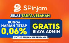 SPinjam Hadirkan Kampanye “Jelas Tanpa Jebakan”, Edukasi Pengguna Soal Pinjaman Daring Bunga Rendah dan Transparan